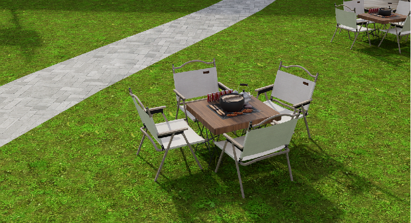 西昌市酒店帐篷定制：解锁旅居新体验，打造差异化竞争力