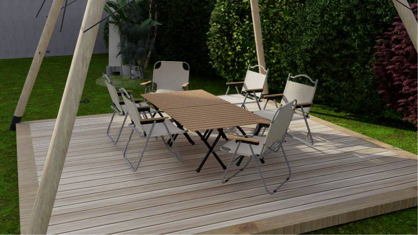 西昌市帐篷生产厂家：以匠心筑牢户外装备的品质根基